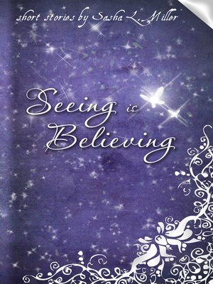 cover image of Seeing is Believing